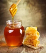 Organic Natural Honey 1KG